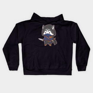 Rogue Dog Kids Hoodie